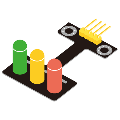 LED signal