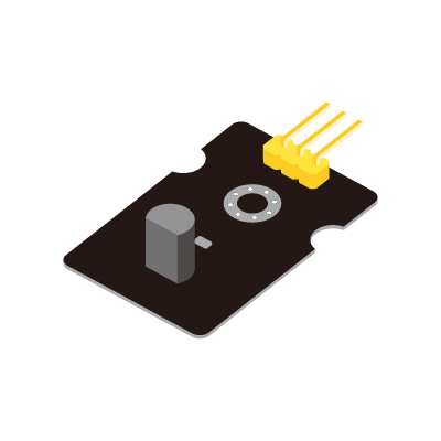 Temperature sensor