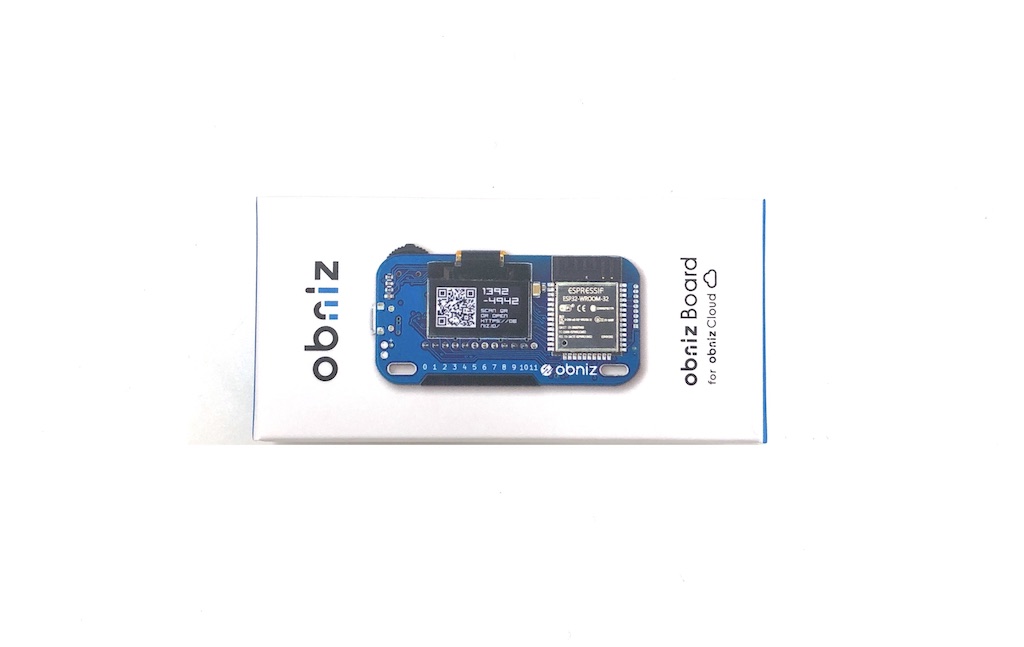 【新品】obniz board obniz Board - 樫木総業（株） 通信販売部