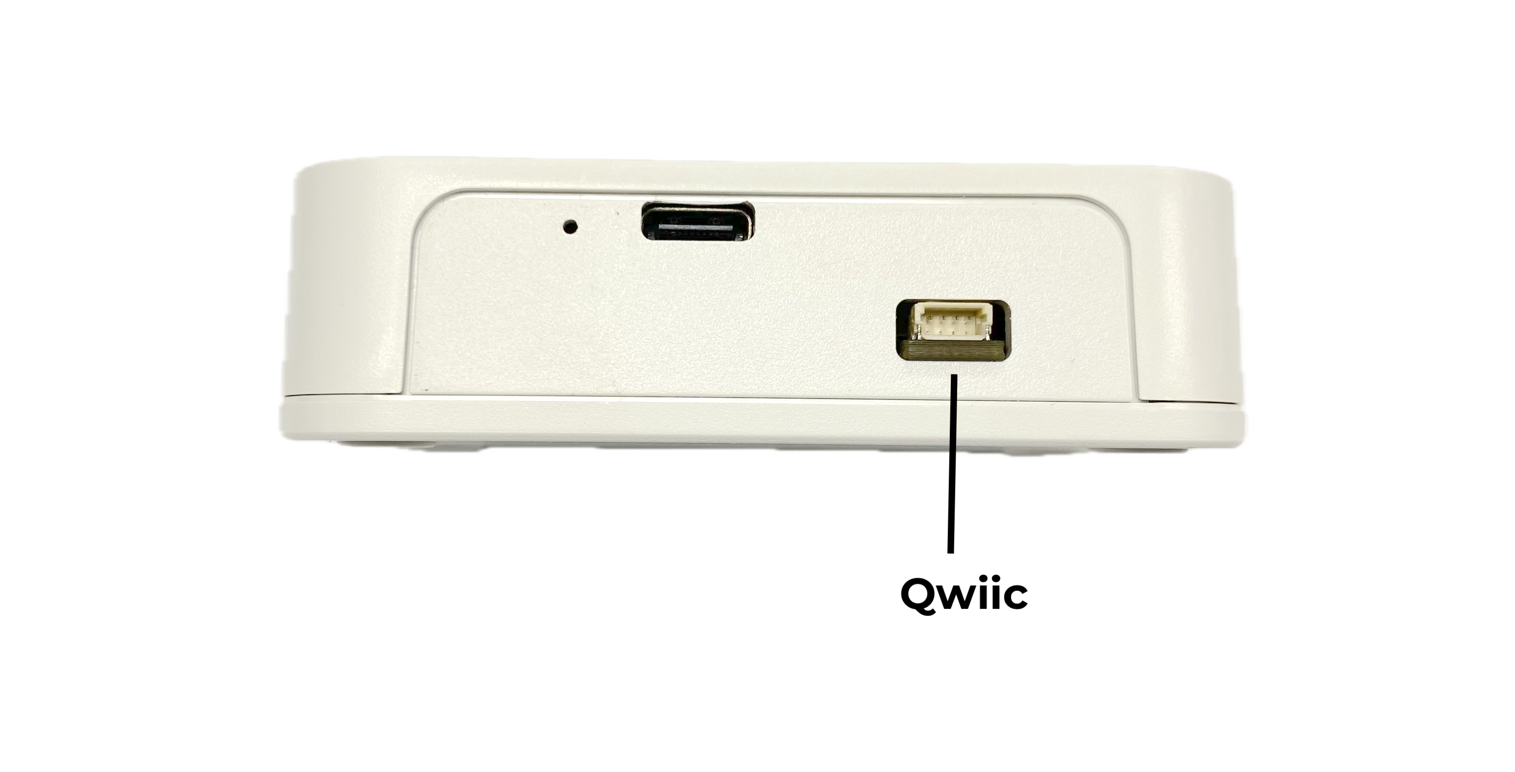 Kilo Qwiic terminal